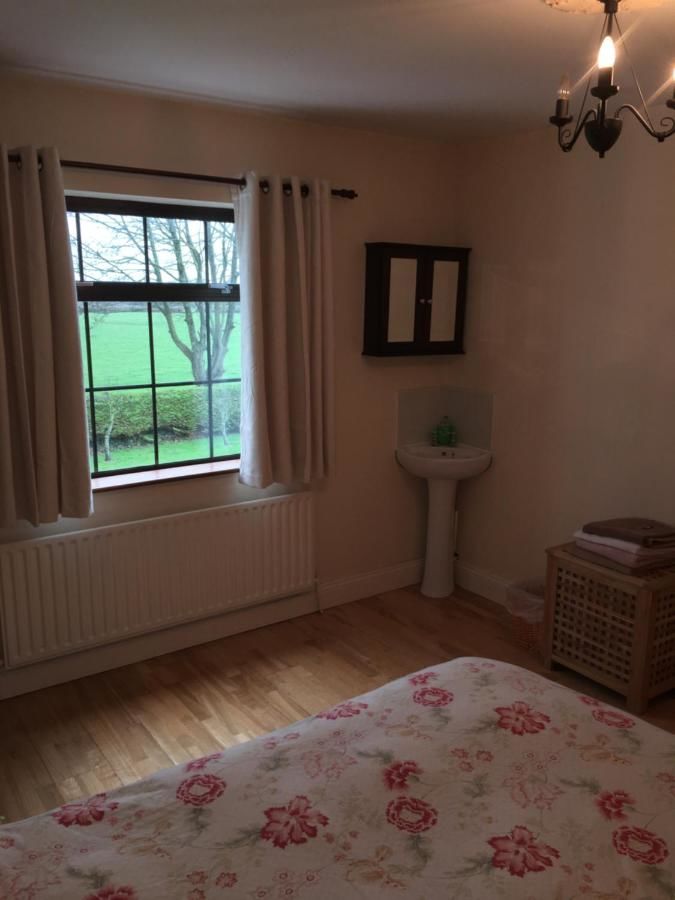 Проживание в семье Oakdale Templemore Темплмор-20