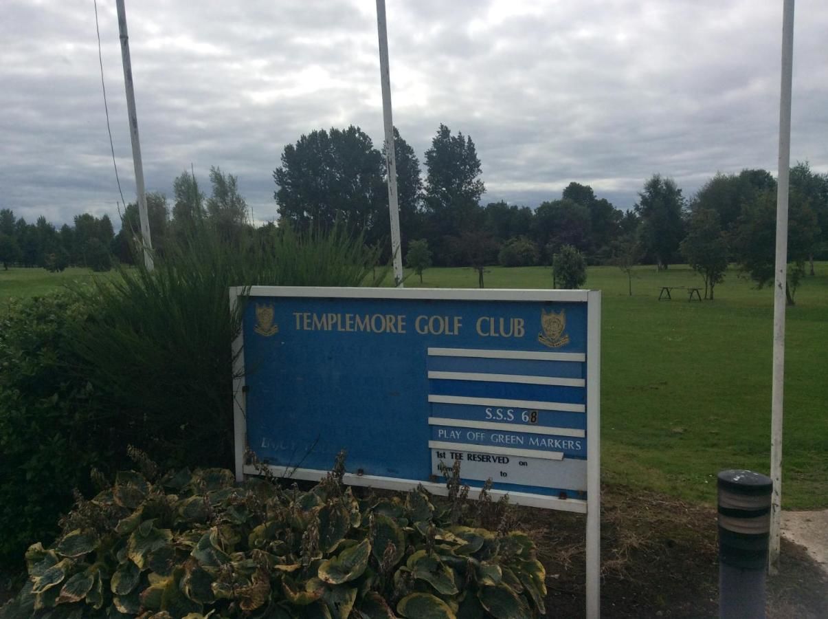 Проживание в семье Oakdale Templemore Темплмор-42