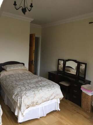 Проживание в семье Oakdale Templemore Темплмор Двухместный номер с 2 отдельными кроватями, вид на сад-2